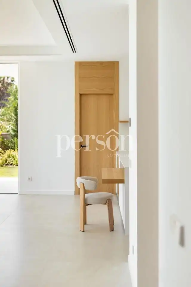 Villa mit Pool zum Verkauf in Las Marinas / Les Marines, imagen 31