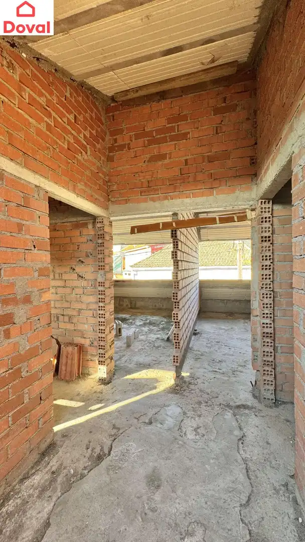 Casa o chalet en venta en Vigo 