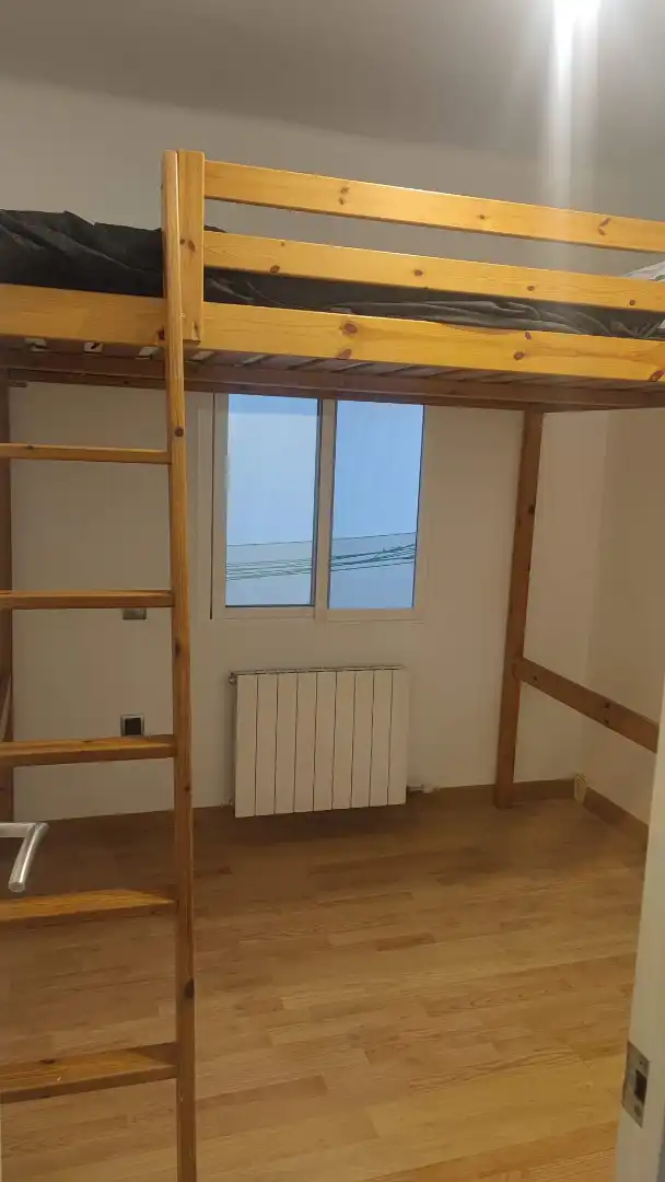 Habitación de Piso en venta en Barcelona con Aire acondicionado, Calefacción y Parquet