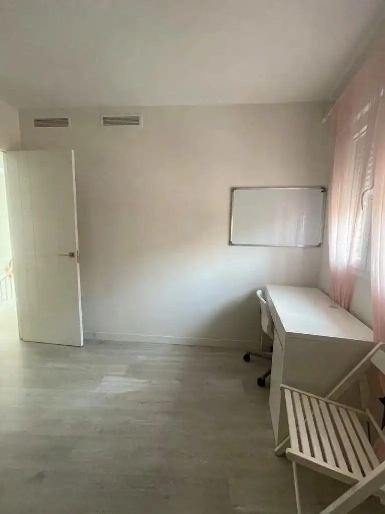 Detached house with terrace for sale in Calle PEDRO MANTUANO, imagen 24