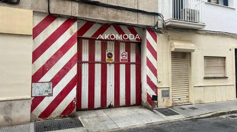 Photo 3 of Garage for sale in Conde López Muñoz, Isla Chica,  Huelva Capital