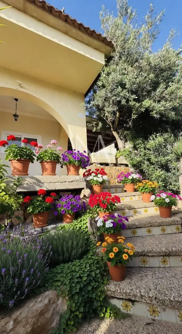 Adosado con jardín en venta en Platja de Palma, imagen 3