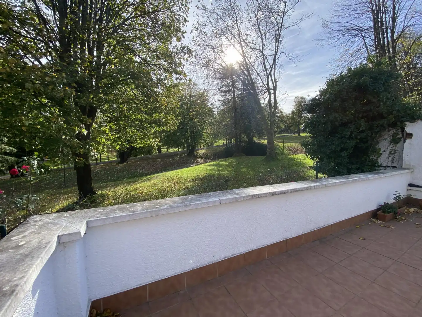 Garden of Duplexes for sale in Leioa  with Heating and Terrace