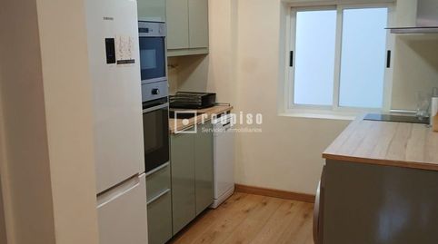 Foto 4 de Piso de alquiler en Boston, Guindalera, Madrid Capital
