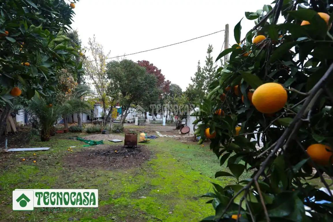 Detached homes for sale in Córdoba
