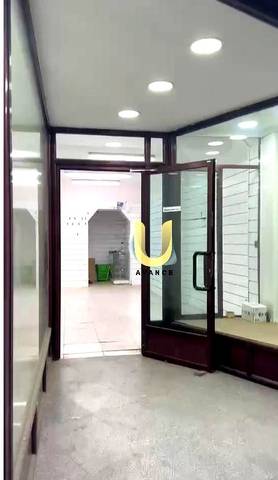 Local comercial en Alquiler en Casco Antiguo