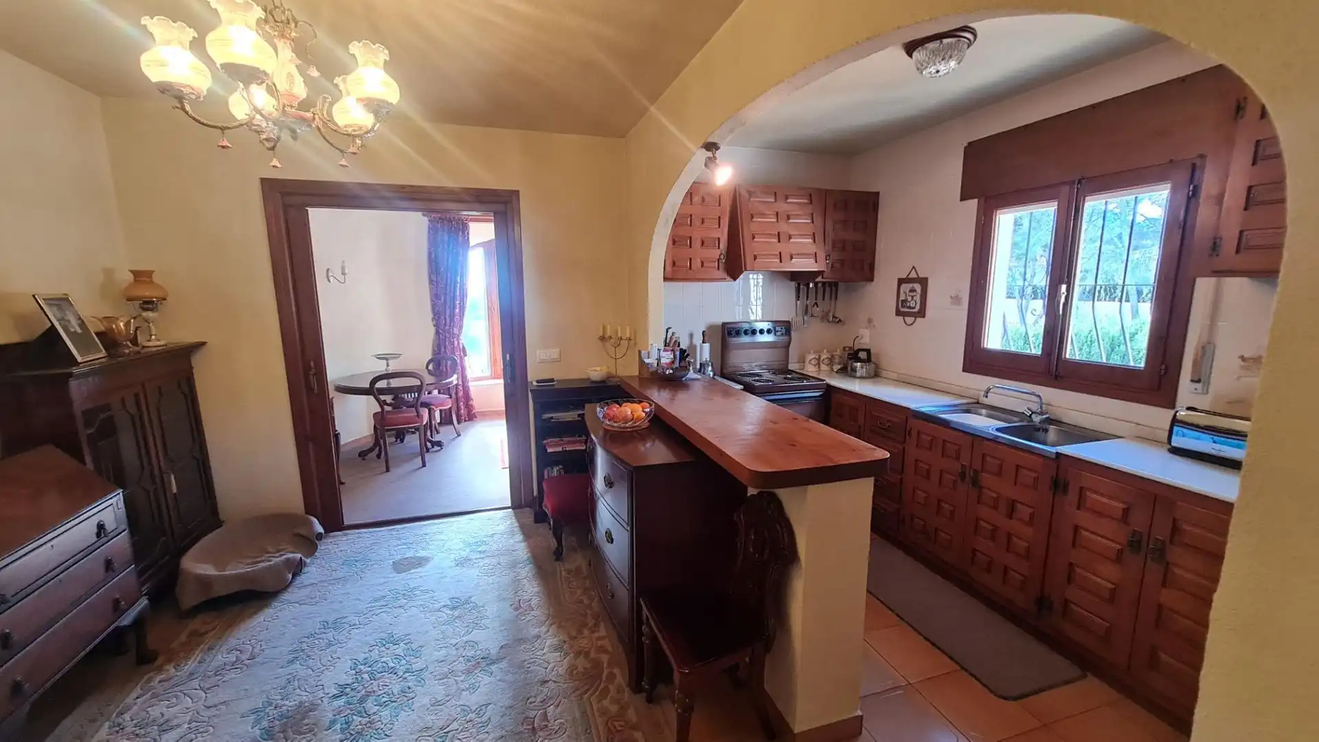 Casa con piscina en venta en Gran Sol, imagen 29