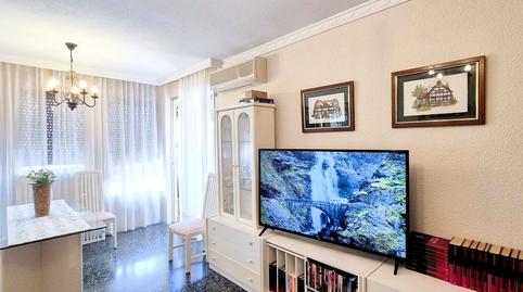 Foto 4 de Pis en venda a Centro, Alicante