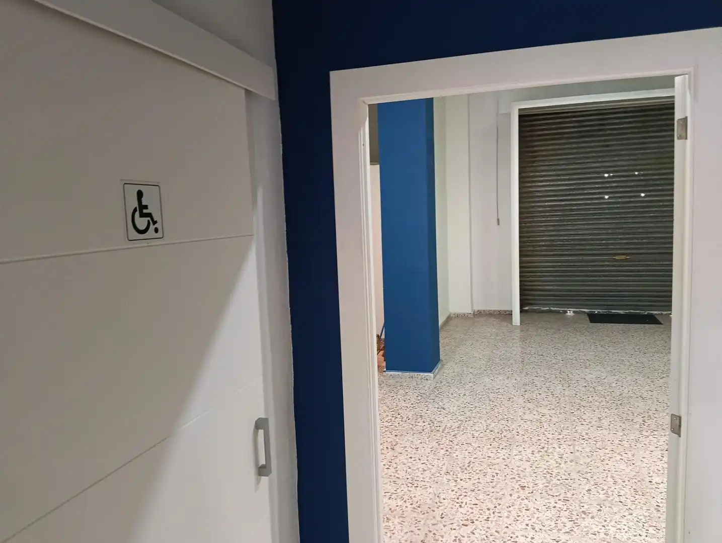 Geschaftsraum zum Verkauf in Murcia