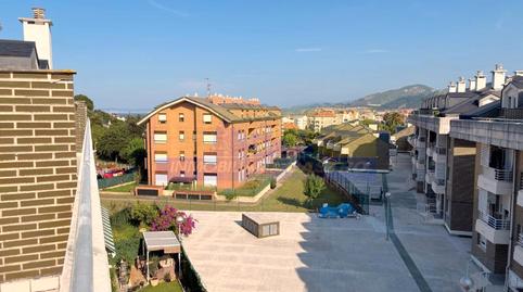 Photo 3 of Attic for rent in Calle Los Templarios, Playa Ostende, Castro-Urdiales