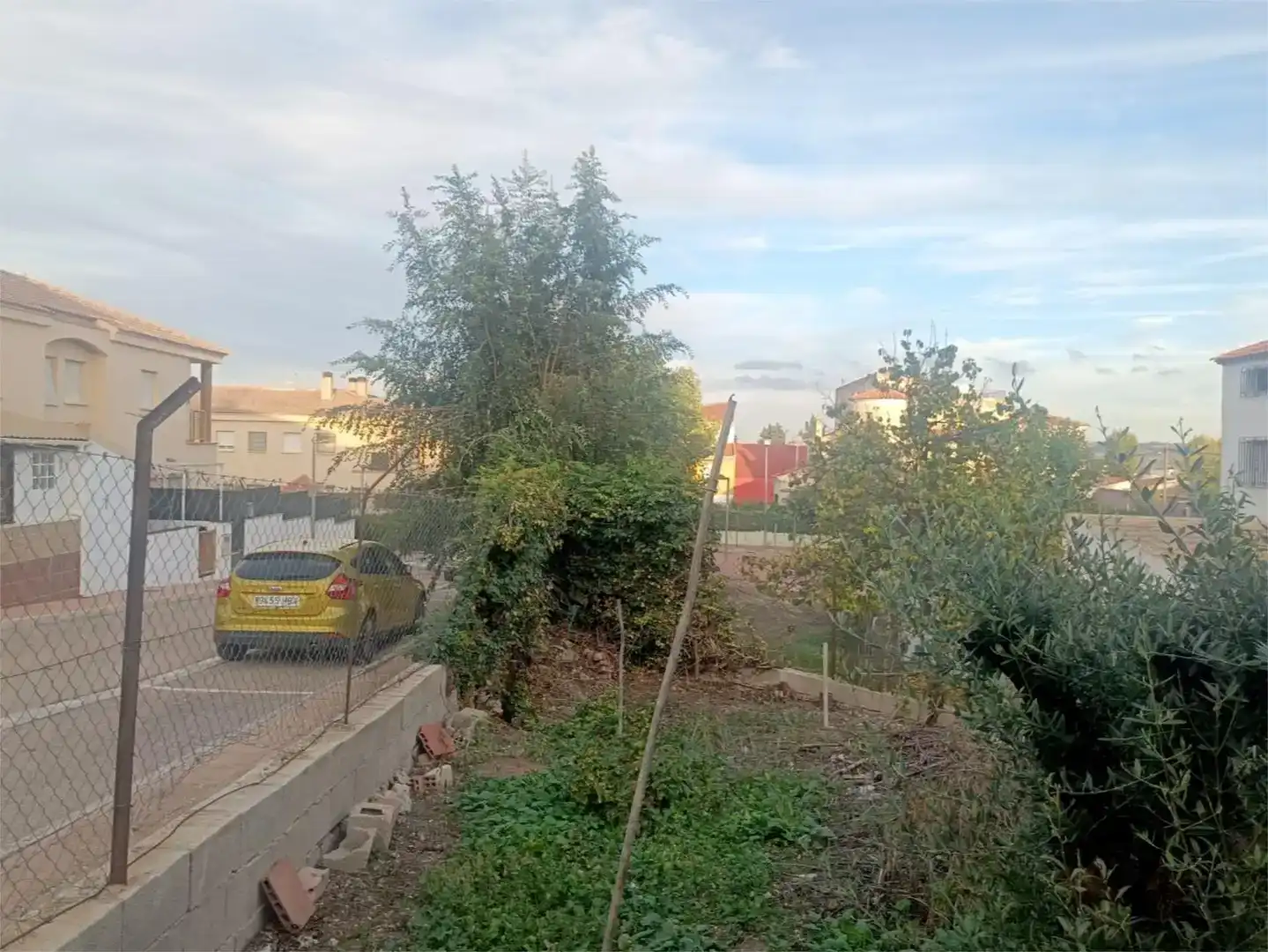 Finca rústica en venda en Vélez-Rubio amb Balcó