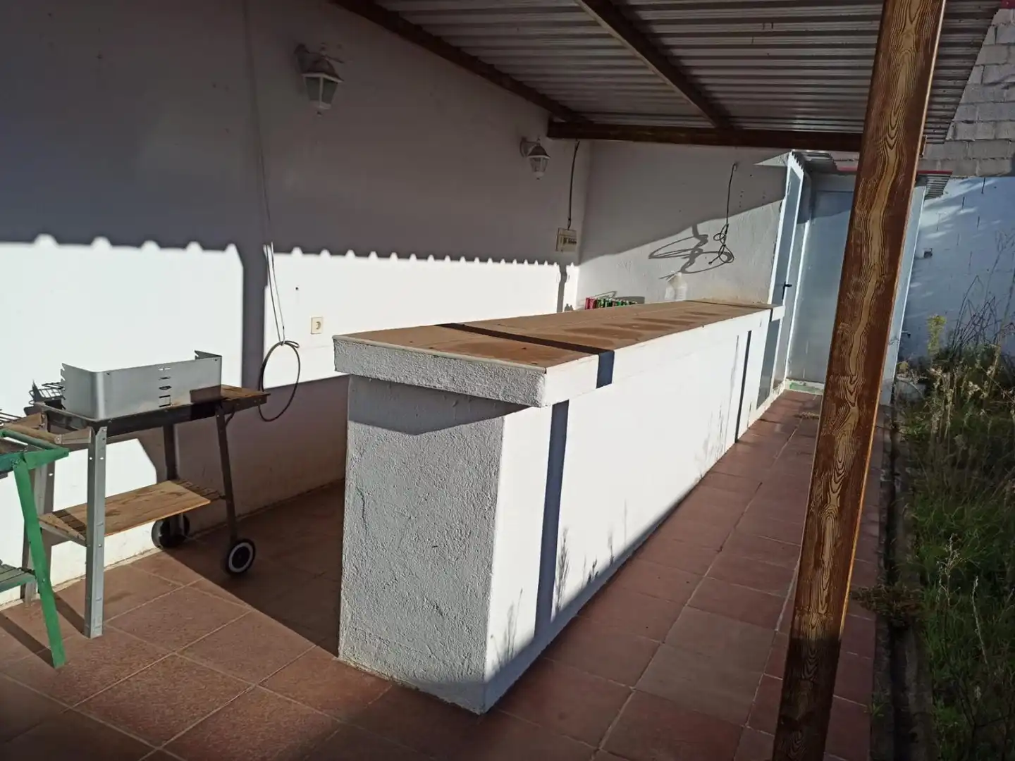 Nave industrial en venta en Almendralejo, imagen 2