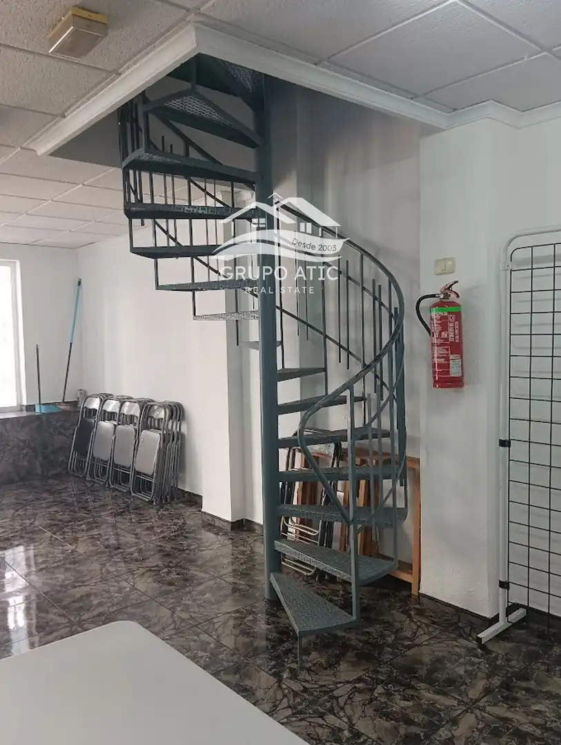 Casa o xalet en venda en Burriana / Borriana amb Terrassa