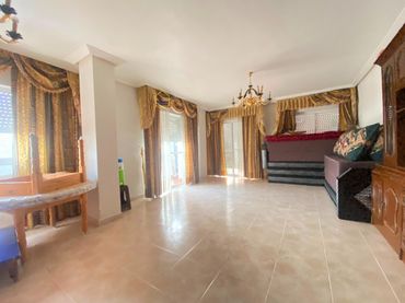 Flat with balcony for sale in Lorca Ciudad
