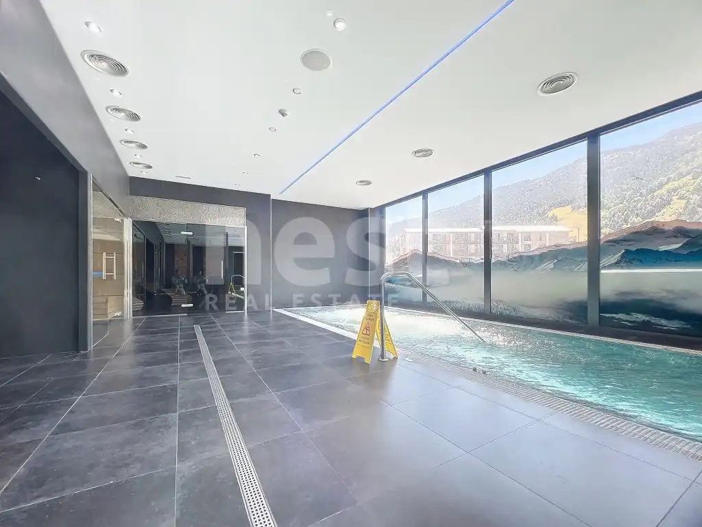 Appartement compact avec terrasse à louer à Carrer de la Costa, imagen 17