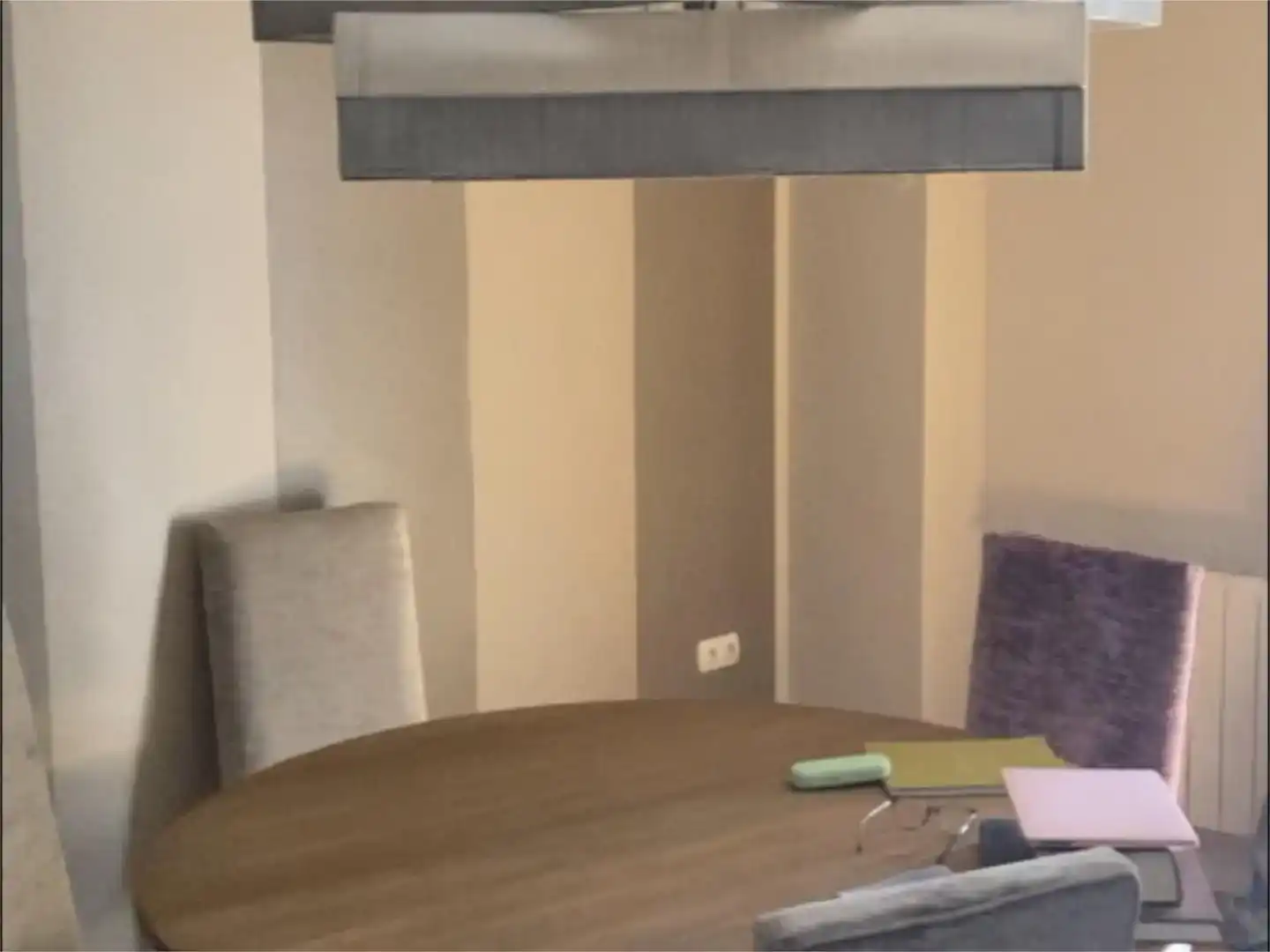 Esszimmer von Wohnung zum Verkauf in Cabra, Córdoba