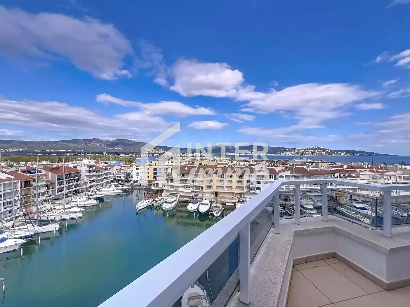 Flat with lift for sale in Club Nautic 1, imagen 15