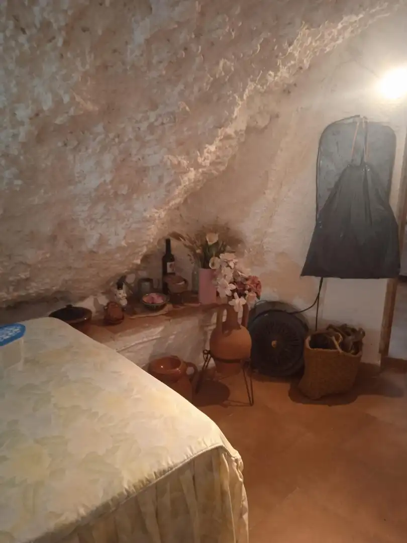 Apartments for sale in Benatae  with Furnished