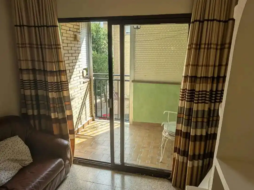 Piso en venta en Sevilla, Sevilla