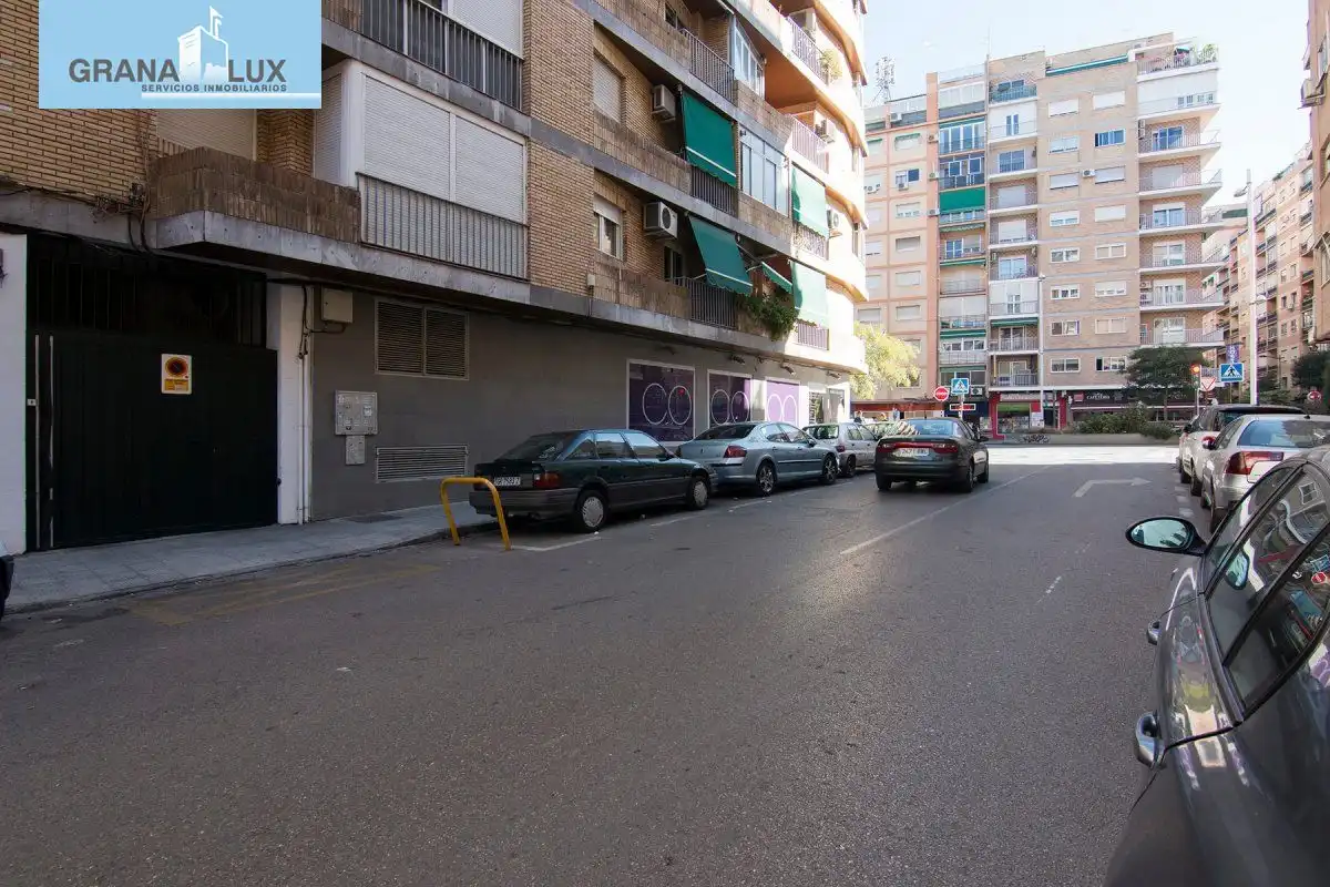 Aparcament en venda a Ronda, imagen 13