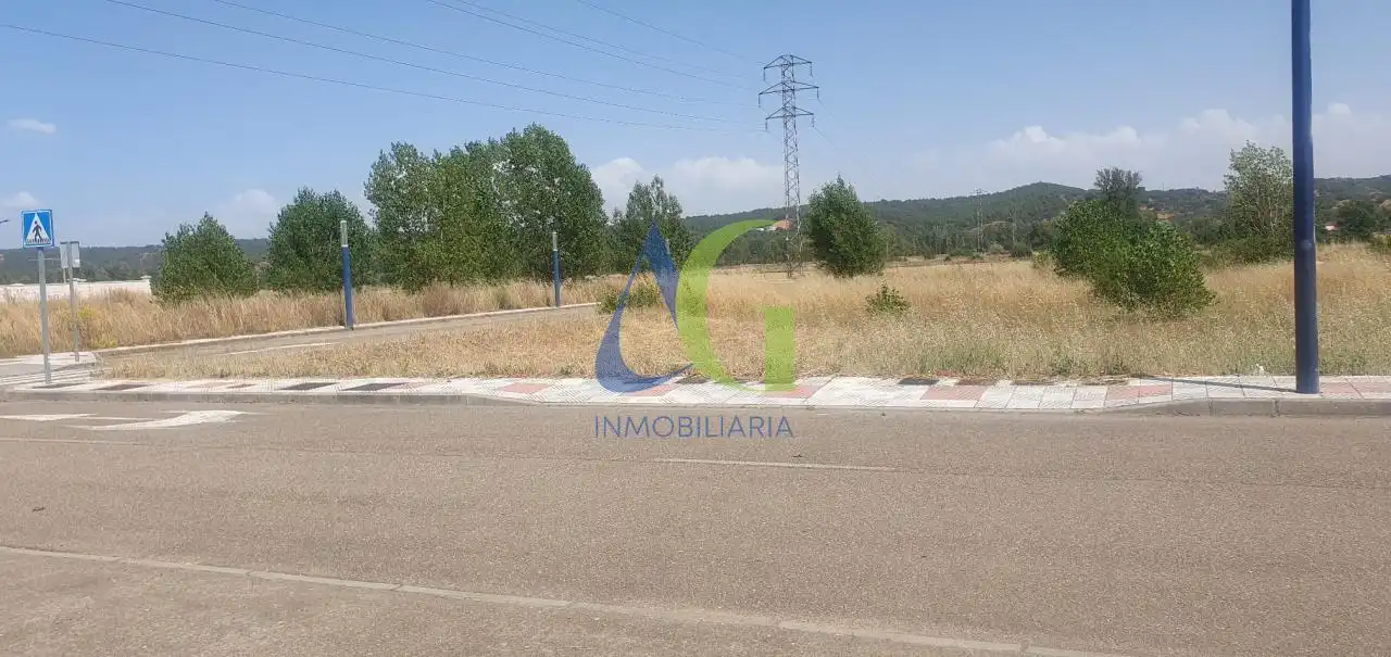 Terreni e lotti in vendita a Villaquilambre