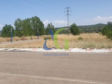 Terreny residencial en venda a Villaquilambre