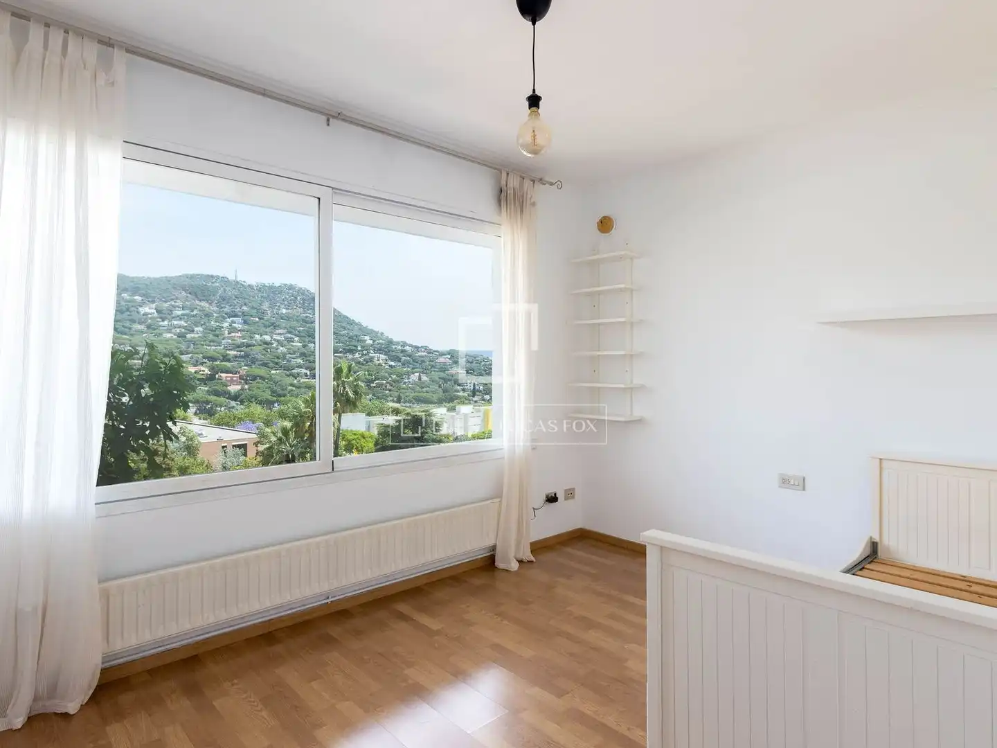 Detached house with terrace for sale in Cabrils, imagen 24