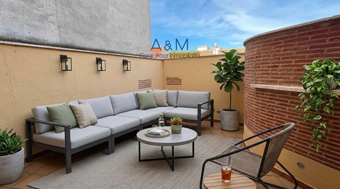 Foto 3 de Ático en venta en Alonso Castillo Solorzano, Tordesillas, Valladolid