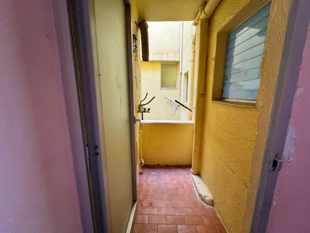 Terrassa de Pis en venda en Santa Bàrbara