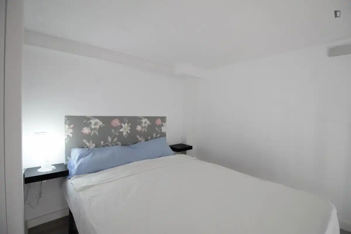 Studio to rent in Usera, imagen 2