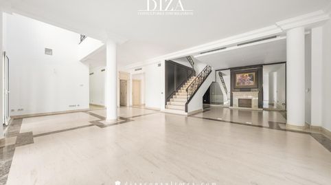 Photo 3 of Houses for rent in Paradores, La Florida - El Plantío, Madrid Capital