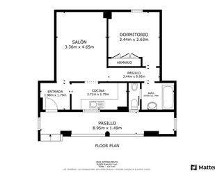 Flat for sale in Manilva  with Storage room and Swimming Pool
