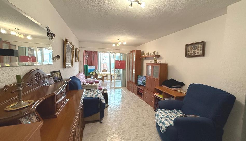 Foto 1 de Apartament en venda a Rincón Bajo, Alicante