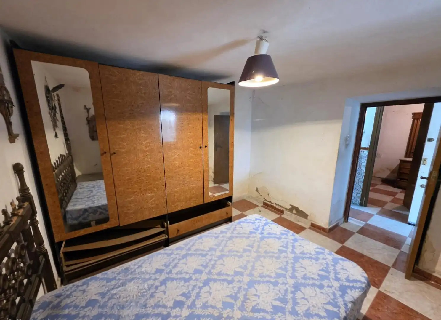 Casa rústica en venta en Las Ventas de San Julián, imagen 19
