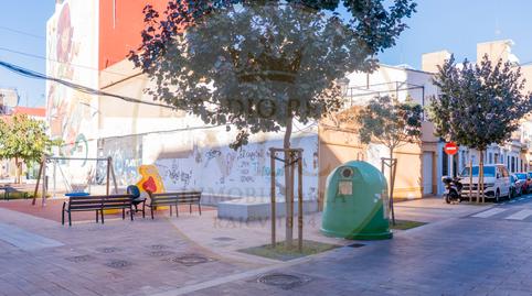 Foto 2 de Dúplex en venda a El Cabanyal - El Canyamelar, Valencia