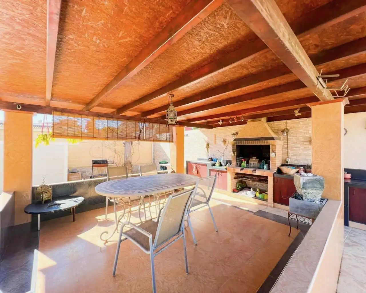 Casa o chalet en venta en Doña Pepa