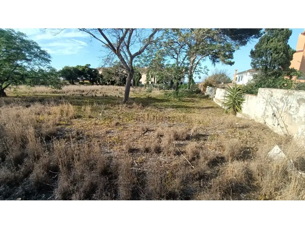 Terreny residencial en venda a Calle Io, imagen 6