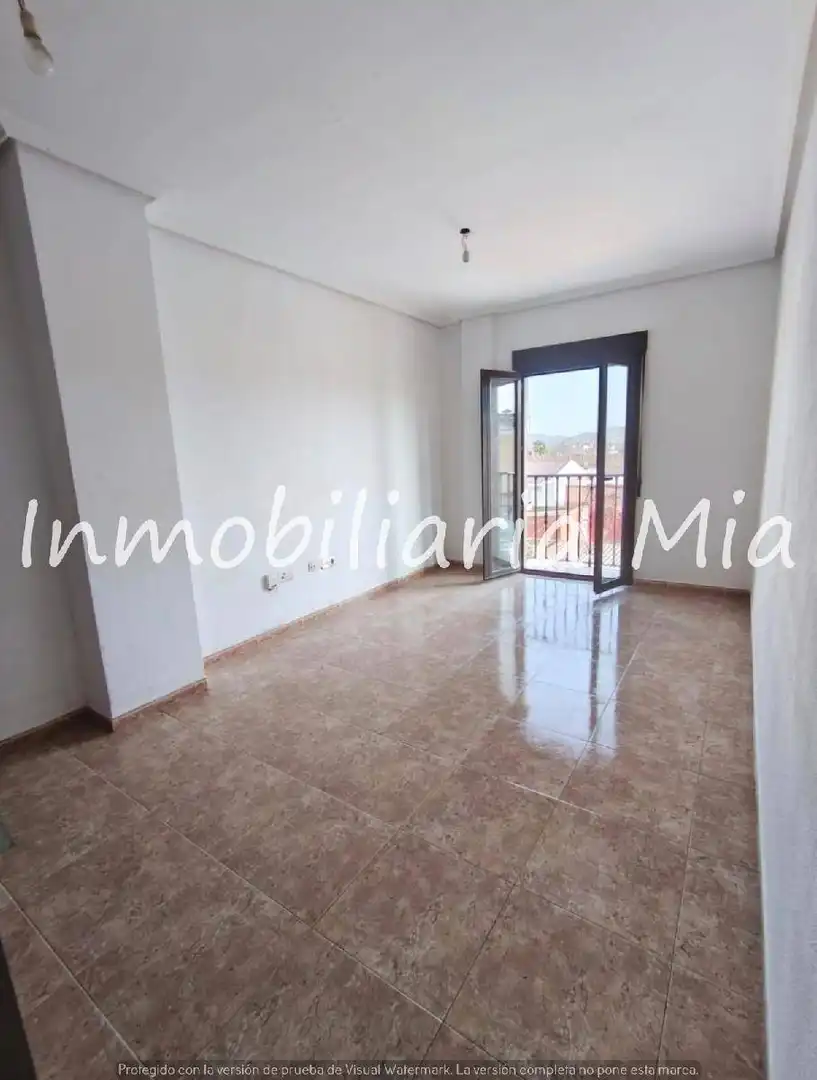 Flat with terrace for sale in Huércal-Overa, imagen 3