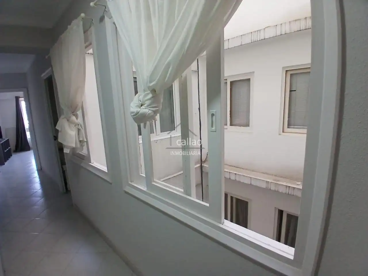 Flat for sale in A Malata - Catabois - Ciudad Jardín