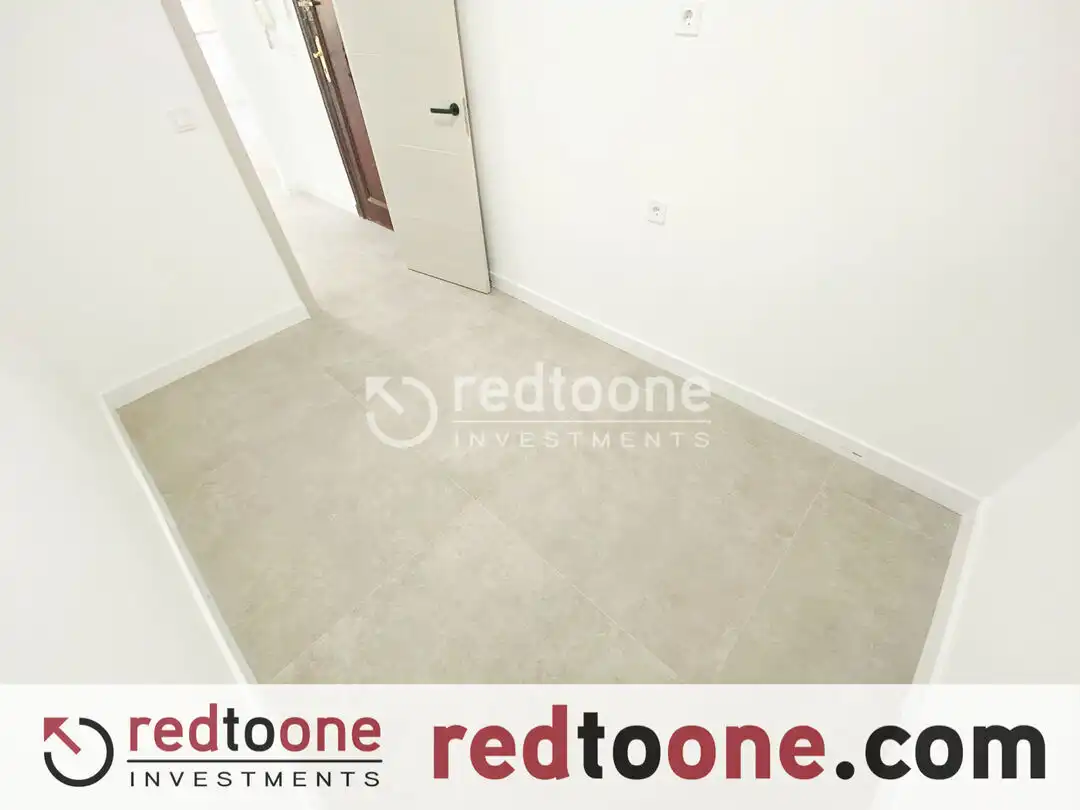 Habitación de Piso en venta en Alicante / Alacant con Calefacción