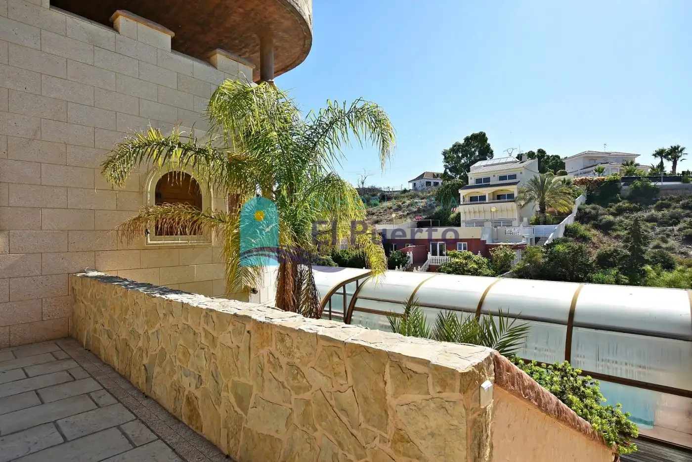 Villa mit Pool zum Verkauf in Pedanías Oeste, imagen 14
