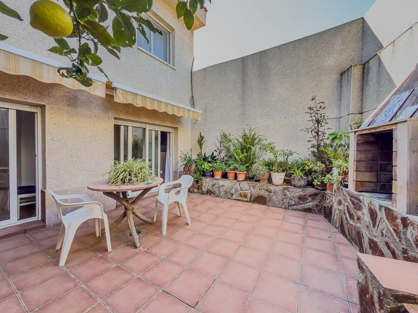Terrace of Houses for sale in Terrassa  with Heating, Terrace and Storage room