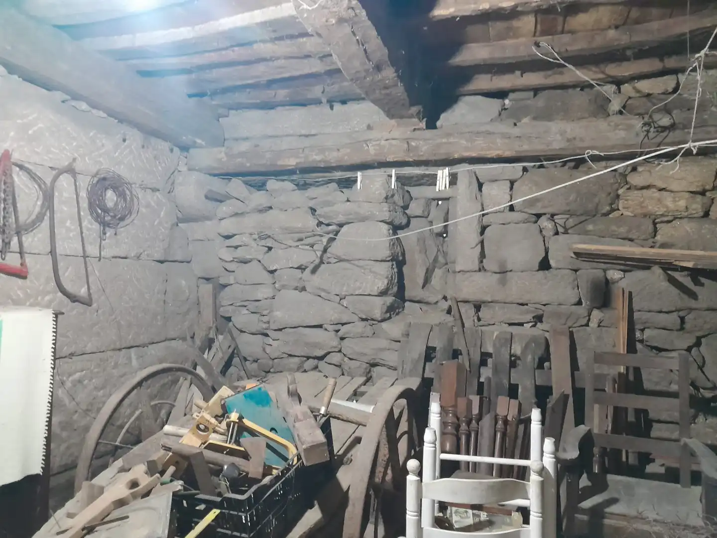 Casa o xalet en venda en Covelo amb Jardí privat i Terrassa