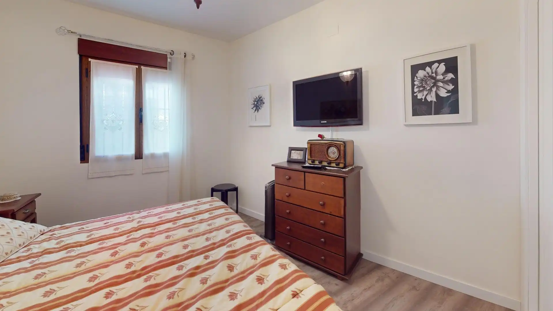 Bedroom of Houses for sale in Loranca de Tajuña