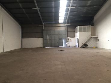 Industriegebäude zur Miete in Piñeiros- Freixeiro