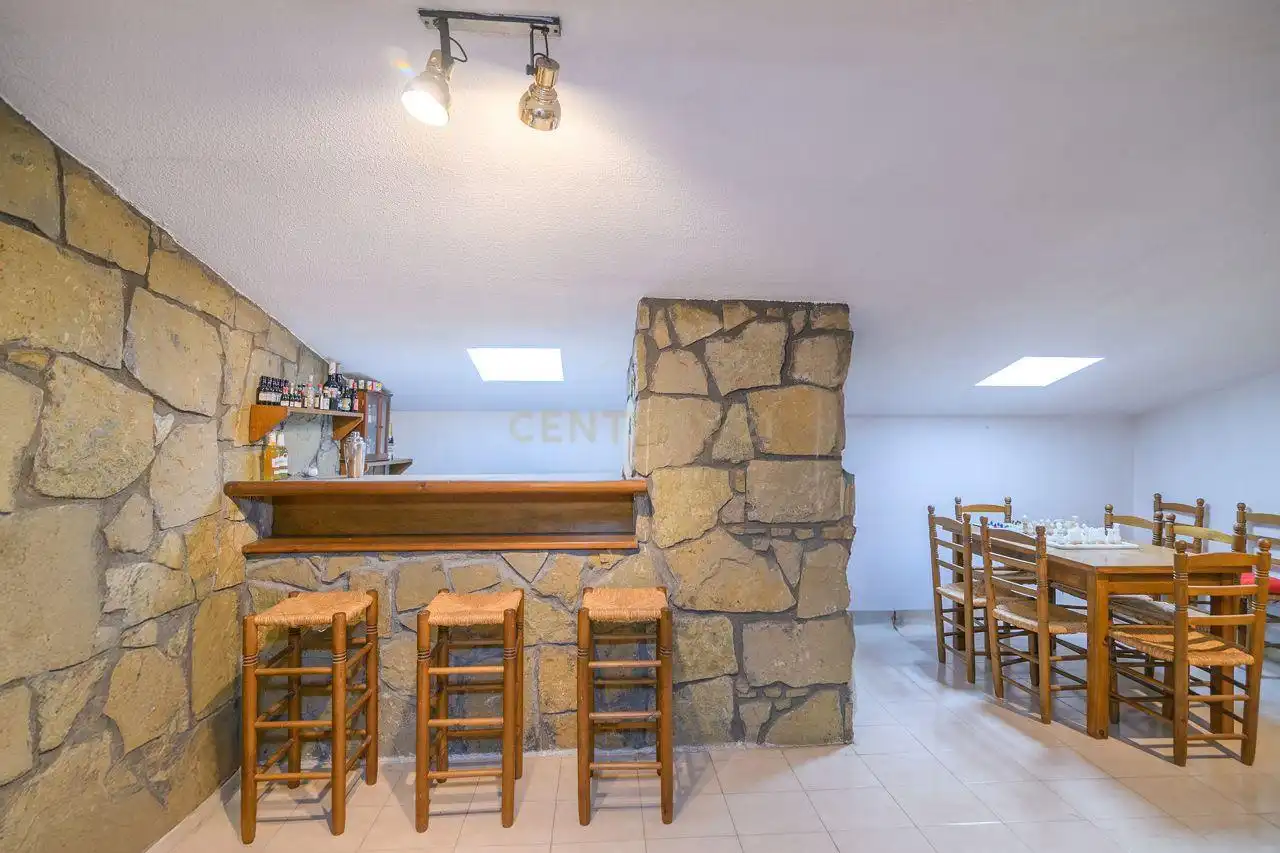 Casa con jardín en venta en Sant Vicenç Dels Horts, imagen 37