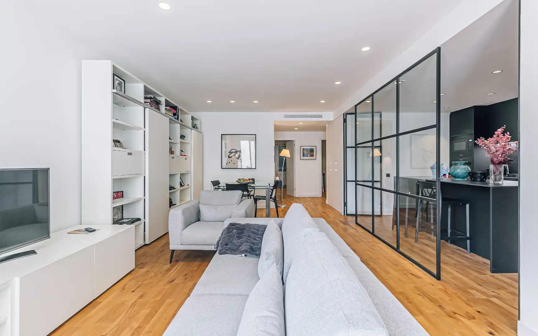 Piso en venta en Aribau , Sant Gervasi- Galvany