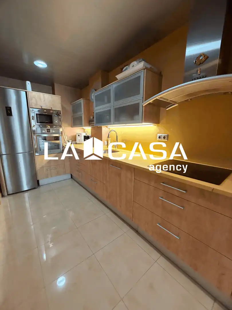 Appartement avec ascenseur à vendre à Montigalà - Sant Crist, imagen 11