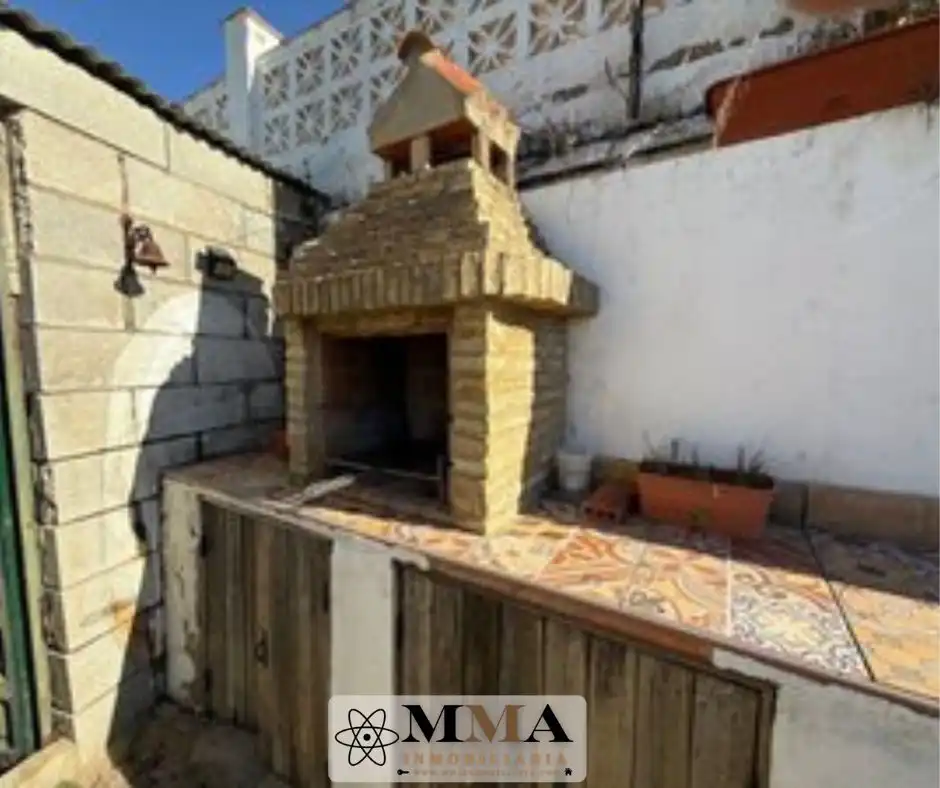 Finca rústica en venta en Gibraleón con Aire acondicionado, Terraza y Piscina