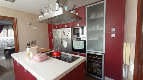 Foto 2 de Piso en venta en La Trinidad, Málaga Capital